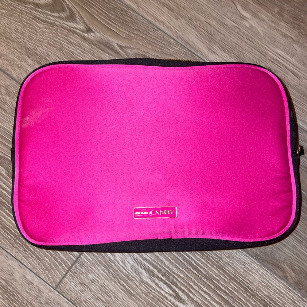 Prada small travel bags